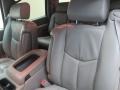 Black - Suburban 1500 Z71 4x4 Photo No. 17