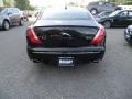 Ebony Black - XJ XJL Portfolio AWD Photo No. 6