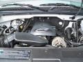 2007 Summit White GMC Sierra 2500HD Classic Regular Cab Chassis  photo #6