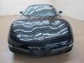 Black - Corvette Z06 Photo No. 2