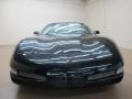 Black - Corvette Z06 Photo No. 3