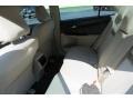 Super White - Camry LE Photo No. 11