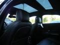Ebony Black - XJ XJL Portfolio AWD Photo No. 13