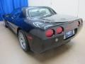 Black - Corvette Z06 Photo No. 6