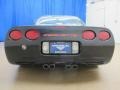 Black - Corvette Z06 Photo No. 8