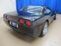 Black - Corvette Z06 Photo No. 9