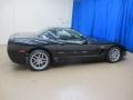 Black - Corvette Z06 Photo No. 10