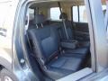 Polished Metal Metallic - Pilot EX 4WD Photo No. 16