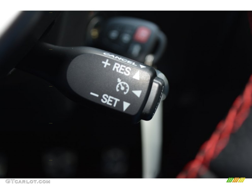 2015 Scion FR-S Standard FR-S Model Controls Photo #94882721