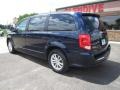 True Blue Pearl - Grand Caravan SXT Photo No. 4