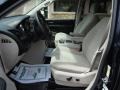 True Blue Pearl - Grand Caravan SXT Photo No. 5