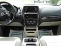 True Blue Pearl - Grand Caravan SXT Photo No. 9