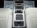 True Blue Pearl - Grand Caravan SXT Photo No. 16
