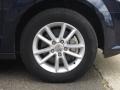 True Blue Pearl - Grand Caravan SXT Photo No. 20