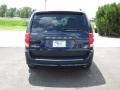 True Blue Pearl - Grand Caravan SXT Photo No. 24