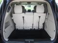 True Blue Pearl - Grand Caravan SXT Photo No. 25