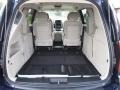 True Blue Pearl - Grand Caravan SXT Photo No. 26