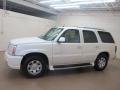 White Diamond - Escalade AWD Photo No. 5