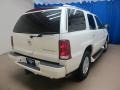 White Diamond - Escalade AWD Photo No. 9