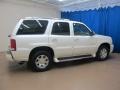 White Diamond - Escalade AWD Photo No. 10