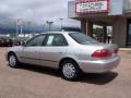 Regent Silver Pearl - Accord LX Sedan Photo No. 13