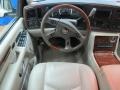 White Diamond - Escalade AWD Photo No. 25