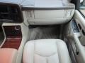 White Diamond - Escalade AWD Photo No. 27