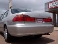 Regent Silver Pearl - Accord LX Sedan Photo No. 19