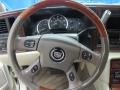 White Diamond - Escalade AWD Photo No. 36