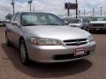 1998 Regent Silver Pearl Honda Accord LX Sedan  photo #23