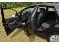 Tuxedo Black - Fiesta S Sedan Photo No. 10