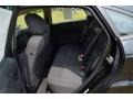 Tuxedo Black - Fiesta S Sedan Photo No. 11