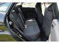 Tuxedo Black - Fiesta S Sedan Photo No. 14
