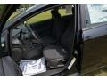Tuxedo Black - Fiesta S Sedan Photo No. 18