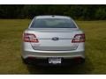 2014 Ingot Silver Ford Taurus SEL  photo #6