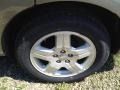 2008 Light Khaki Metallic Dodge Caliber SXT  photo #2