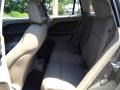 2008 Light Khaki Metallic Dodge Caliber SXT  photo #4