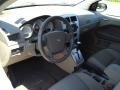 2008 Light Khaki Metallic Dodge Caliber SXT  photo #5