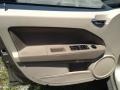 2008 Light Khaki Metallic Dodge Caliber SXT  photo #6