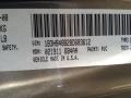 2008 Light Khaki Metallic Dodge Caliber SXT  photo #8
