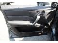 2011 Polished Metal Metallic Acura RDX Technology SH-AWD  photo #9