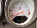 2008 Light Khaki Metallic Dodge Caliber SXT  photo #9