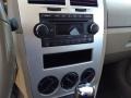 2008 Light Khaki Metallic Dodge Caliber SXT  photo #11