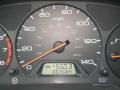 2003 Nighthawk Black Pearl Honda Odyssey EX-L  photo #13