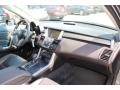 2011 Polished Metal Metallic Acura RDX Technology SH-AWD  photo #26