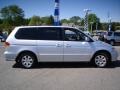 2004 Starlight Silver Metallic Honda Odyssey EX  photo #6