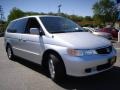 2004 Starlight Silver Metallic Honda Odyssey EX  photo #7