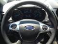 2013 Sterling Gray Metallic Ford Escape SEL 2.0L EcoBoost 4WD  photo #7