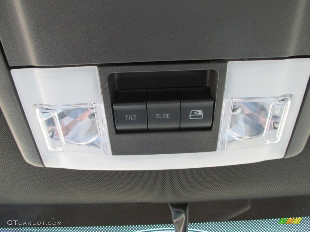 2014 F150 SVT Raptor SuperCrew 4x4 - Ingot Silver / Raptor Black photo #28