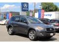 Magnetic Gray Metallic 2010 Toyota RAV4 Sport 4WD